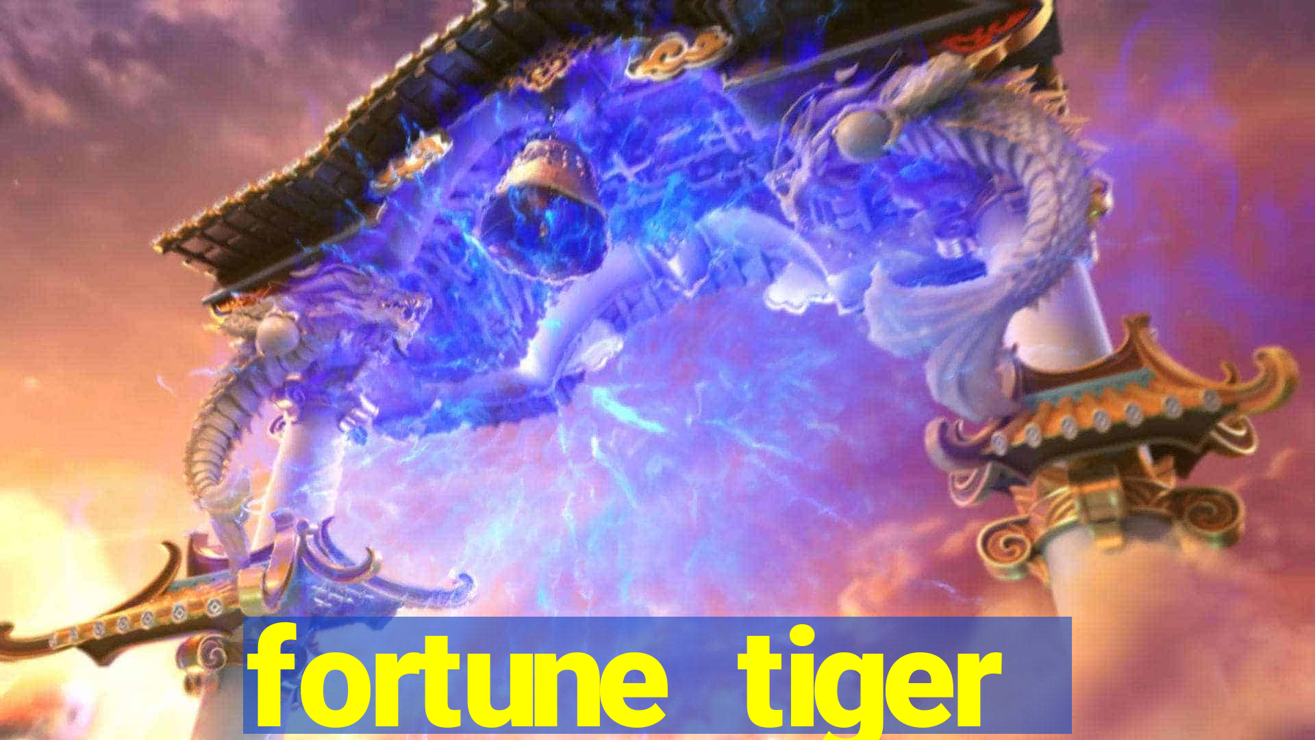 fortune tiger spirit demo